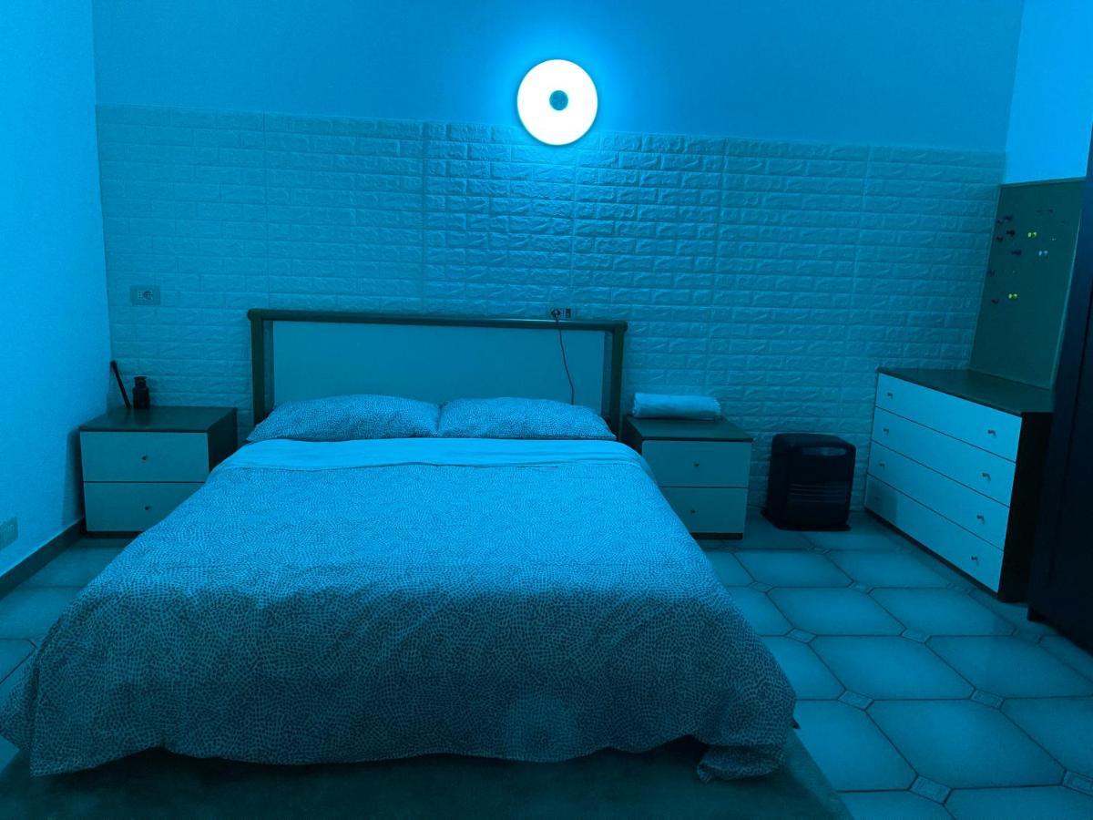 Just Relax Apartment Le Casette Екстериор снимка