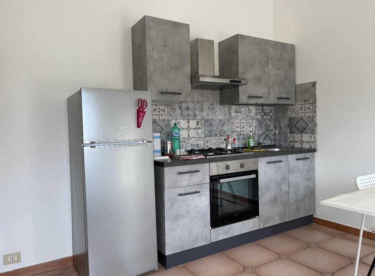 Just Relax Apartment Le Casette Екстериор снимка