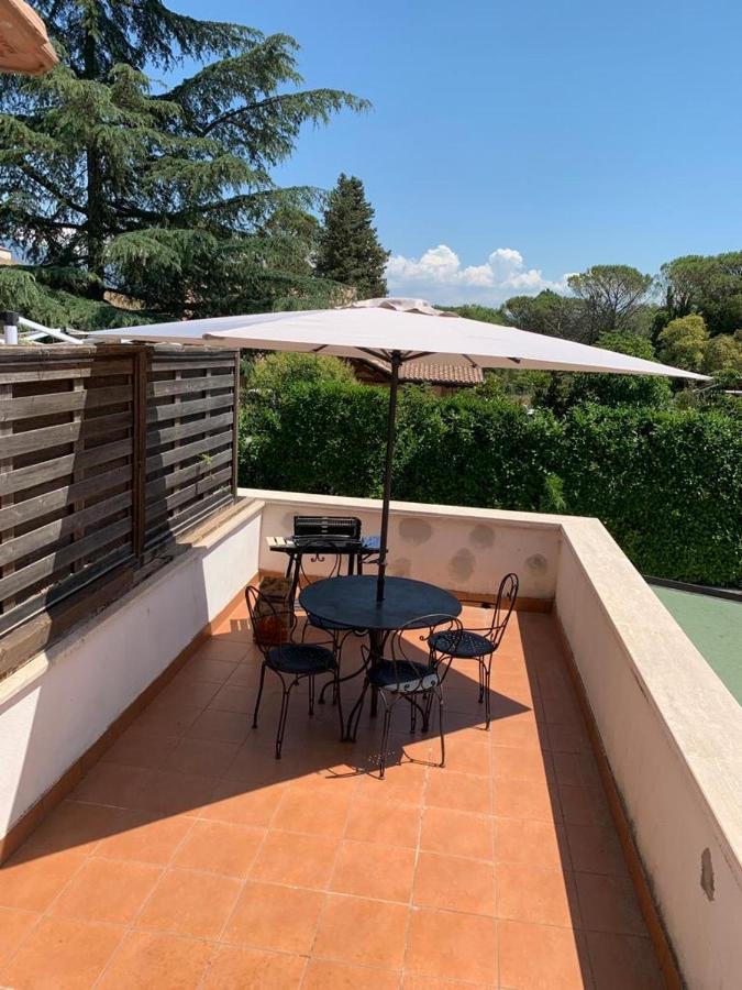 Just Relax Apartment Le Casette Екстериор снимка