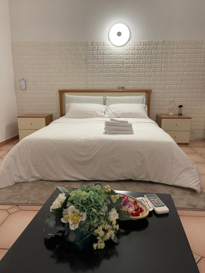 Just Relax Apartment Le Casette Екстериор снимка