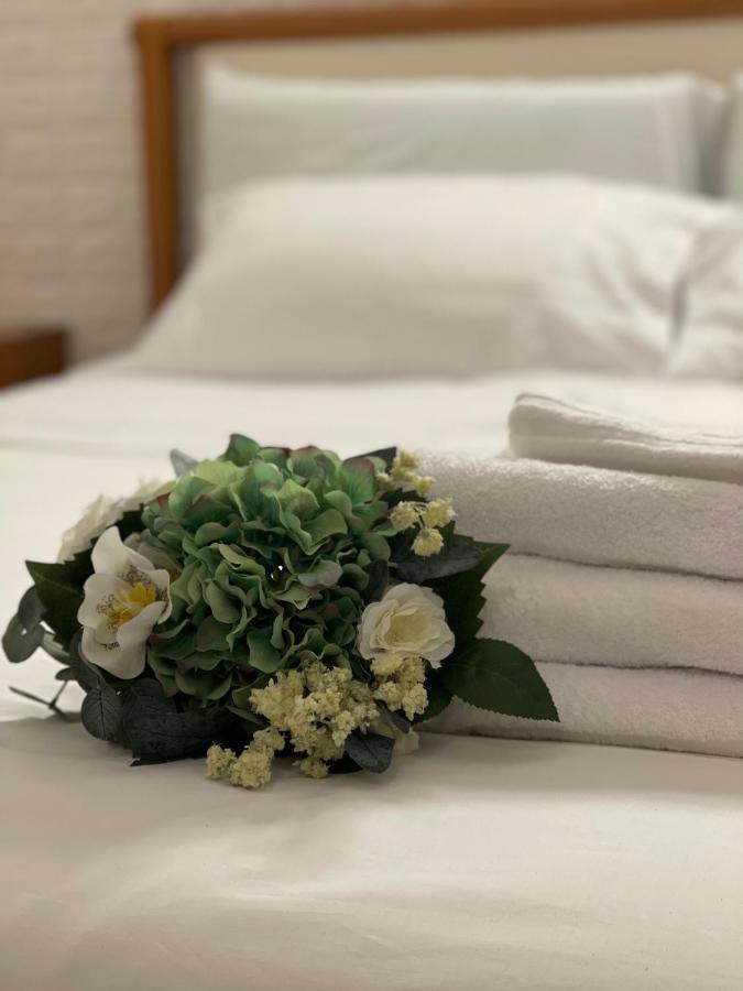 Just Relax Apartment Le Casette Екстериор снимка