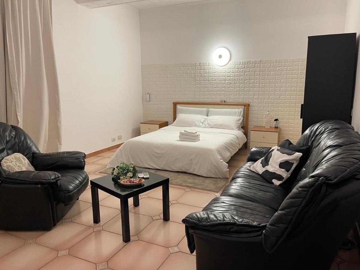 Just Relax Apartment Le Casette Екстериор снимка