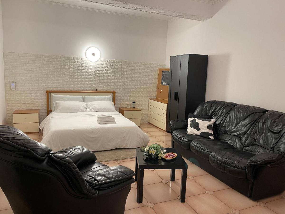 Just Relax Apartment Le Casette Екстериор снимка