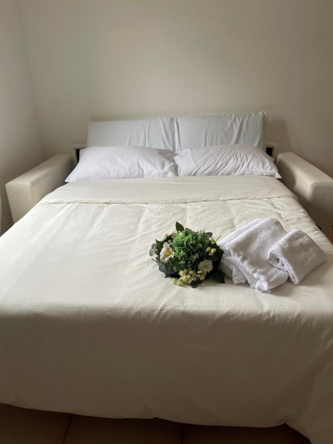 Just Relax Apartment Le Casette Екстериор снимка