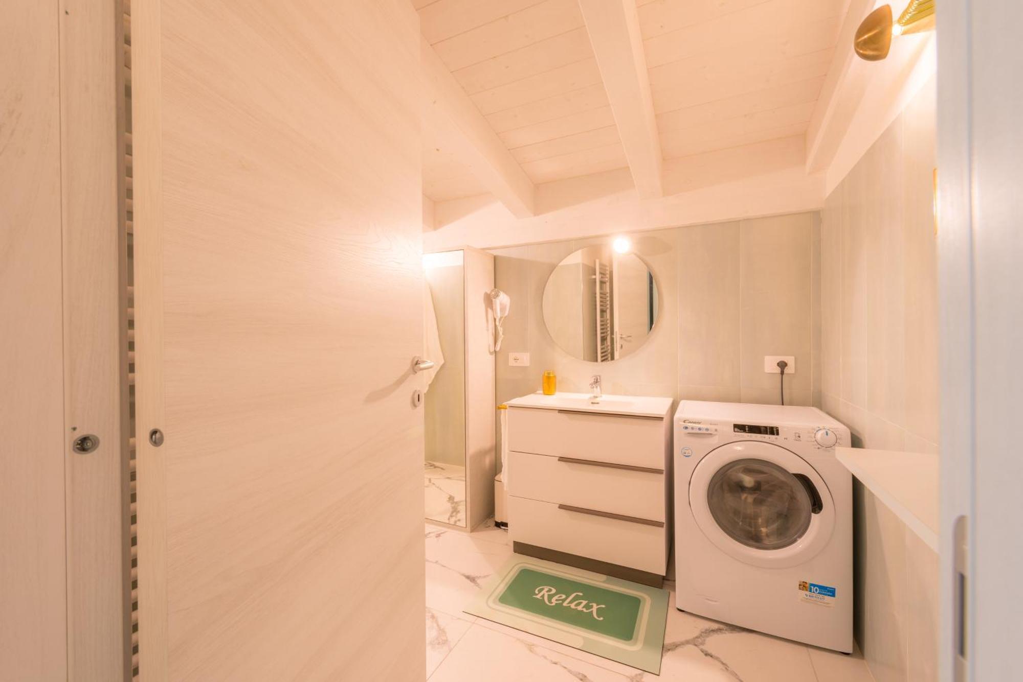 Just Relax Apartment Le Casette Екстериор снимка