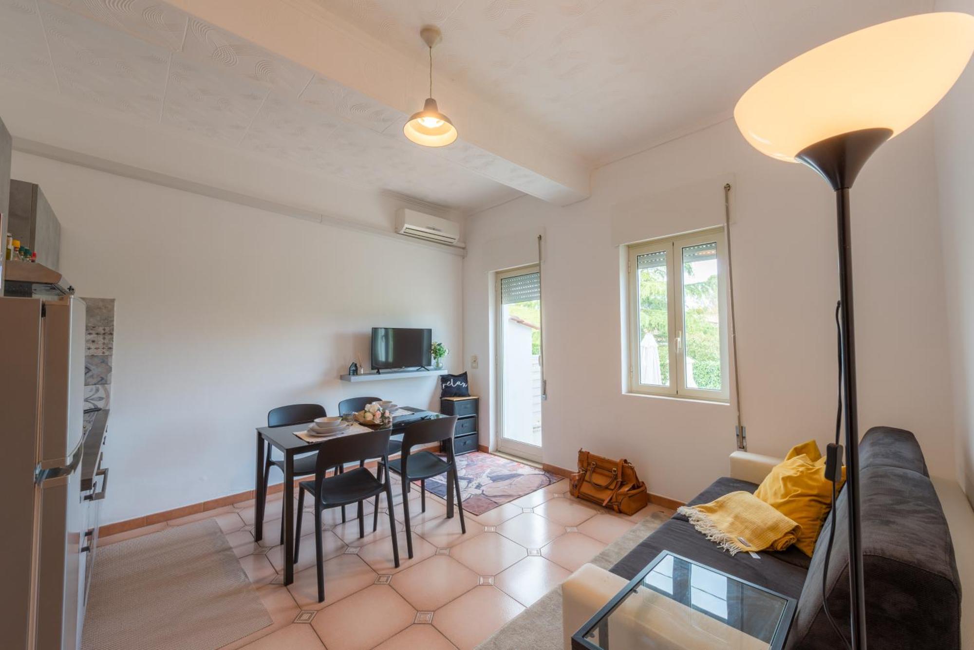 Just Relax Apartment Le Casette Екстериор снимка