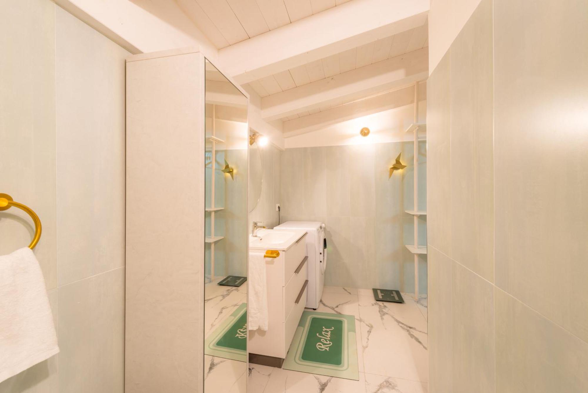 Just Relax Apartment Le Casette Екстериор снимка