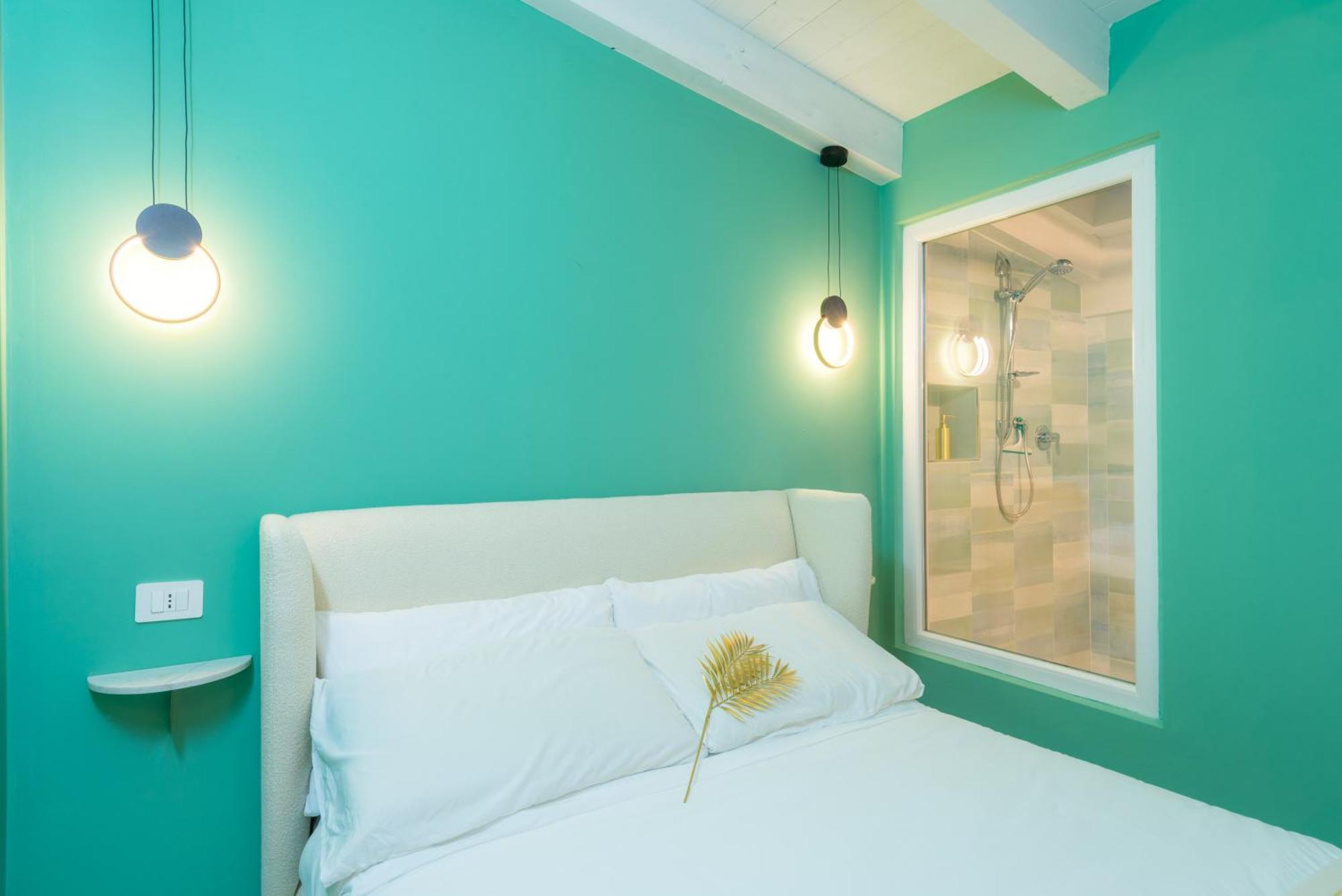 Just Relax Apartment Le Casette Екстериор снимка