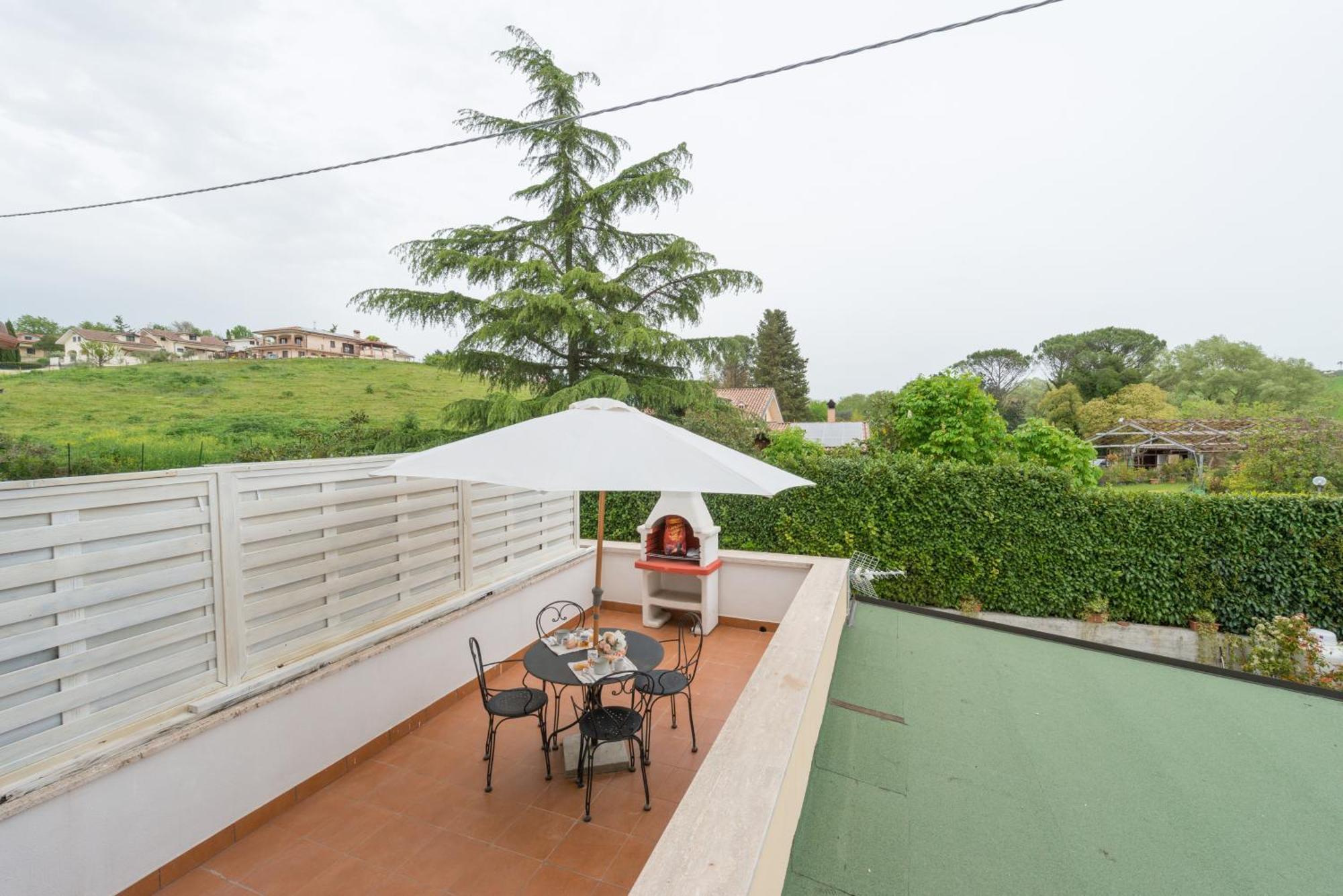 Just Relax Apartment Le Casette Екстериор снимка