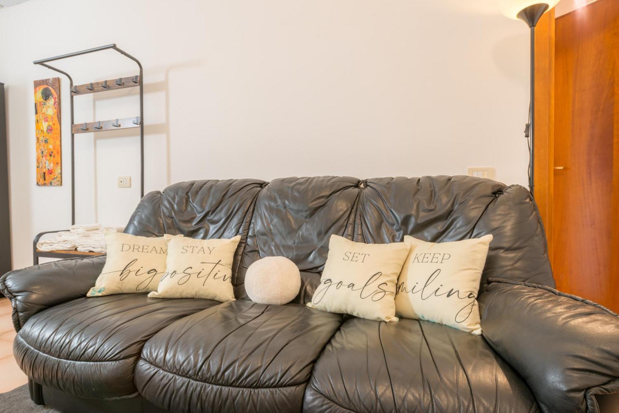 Just Relax Apartment Le Casette Екстериор снимка