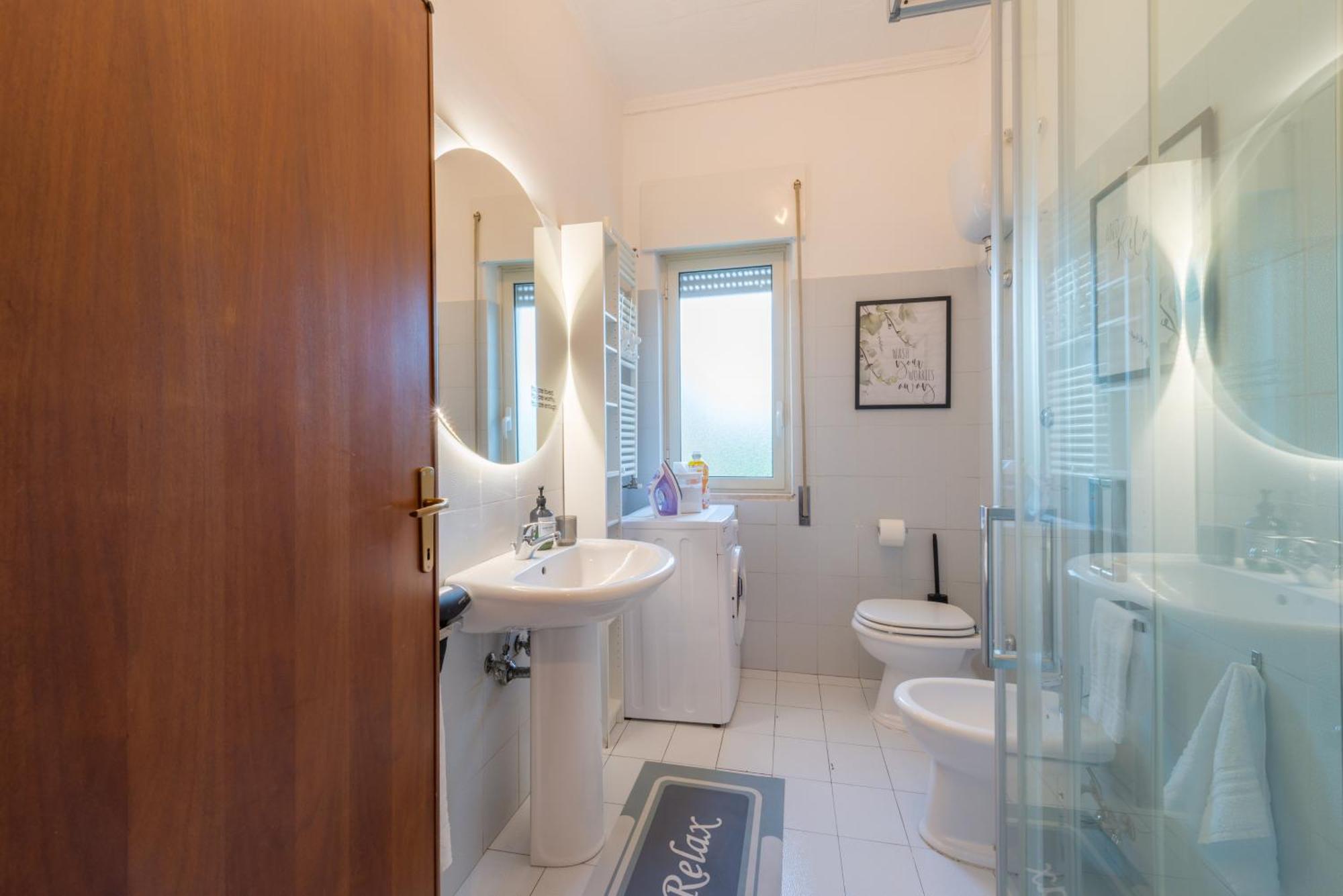 Just Relax Apartment Le Casette Екстериор снимка