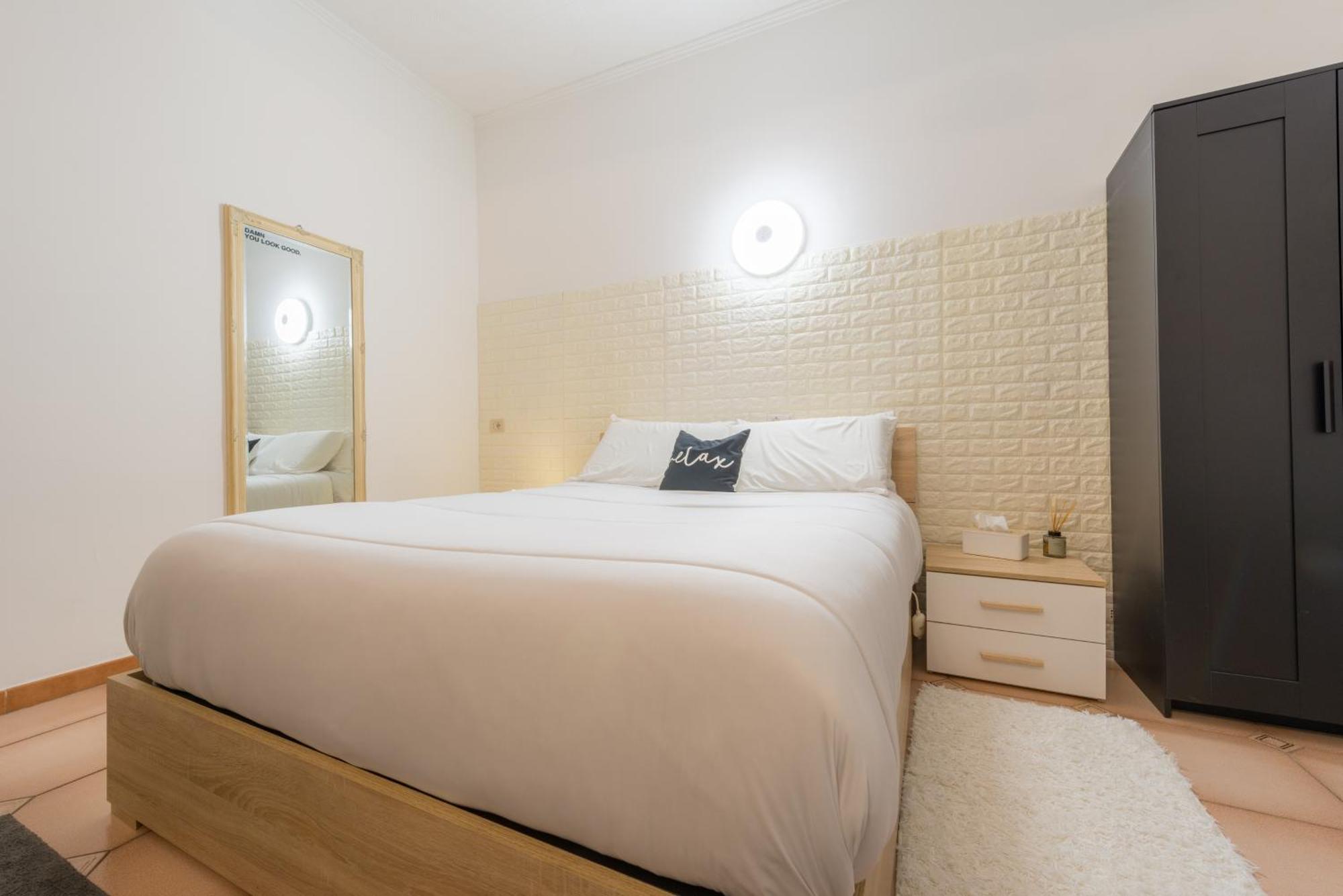 Just Relax Apartment Le Casette Екстериор снимка