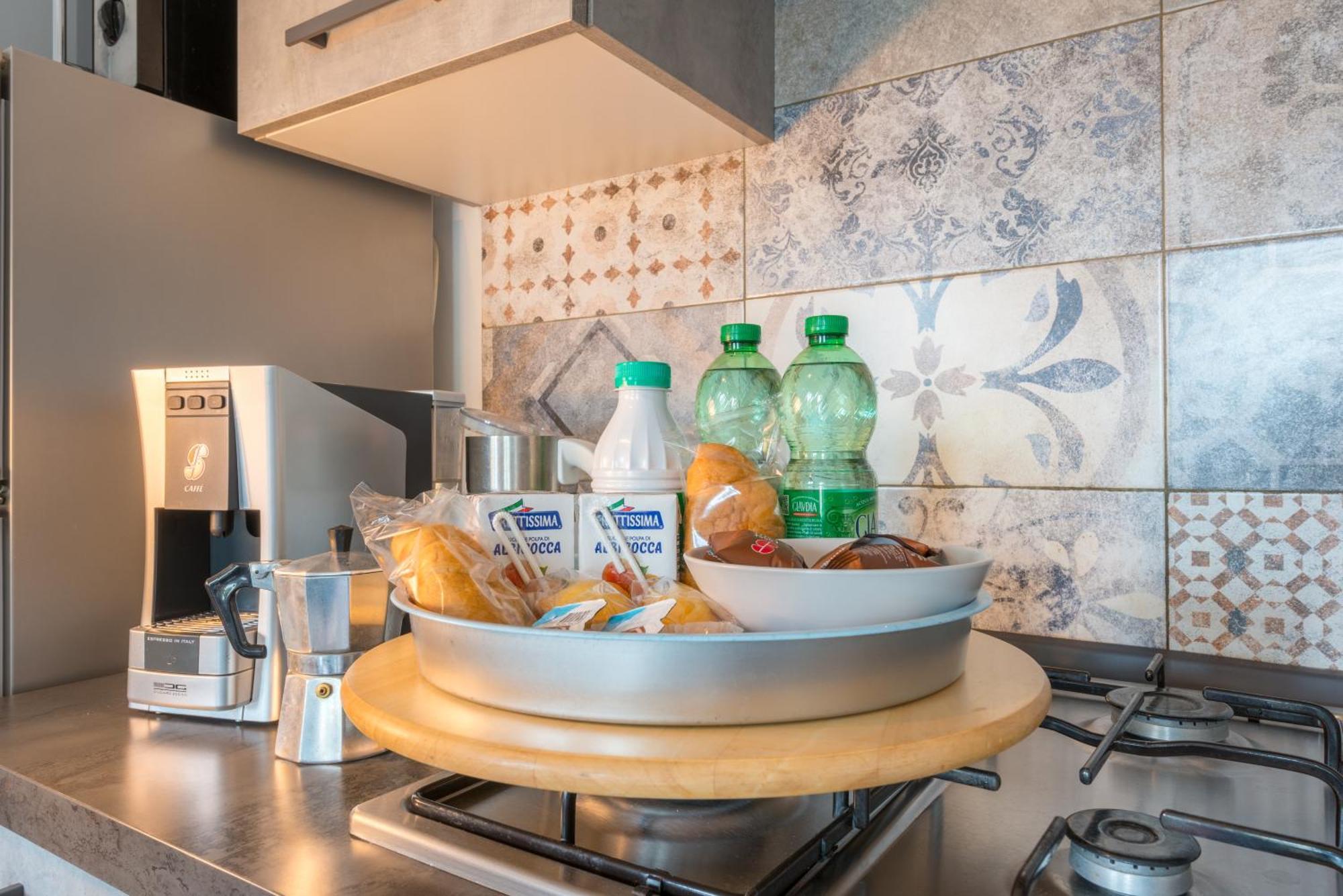 Just Relax Apartment Le Casette Екстериор снимка