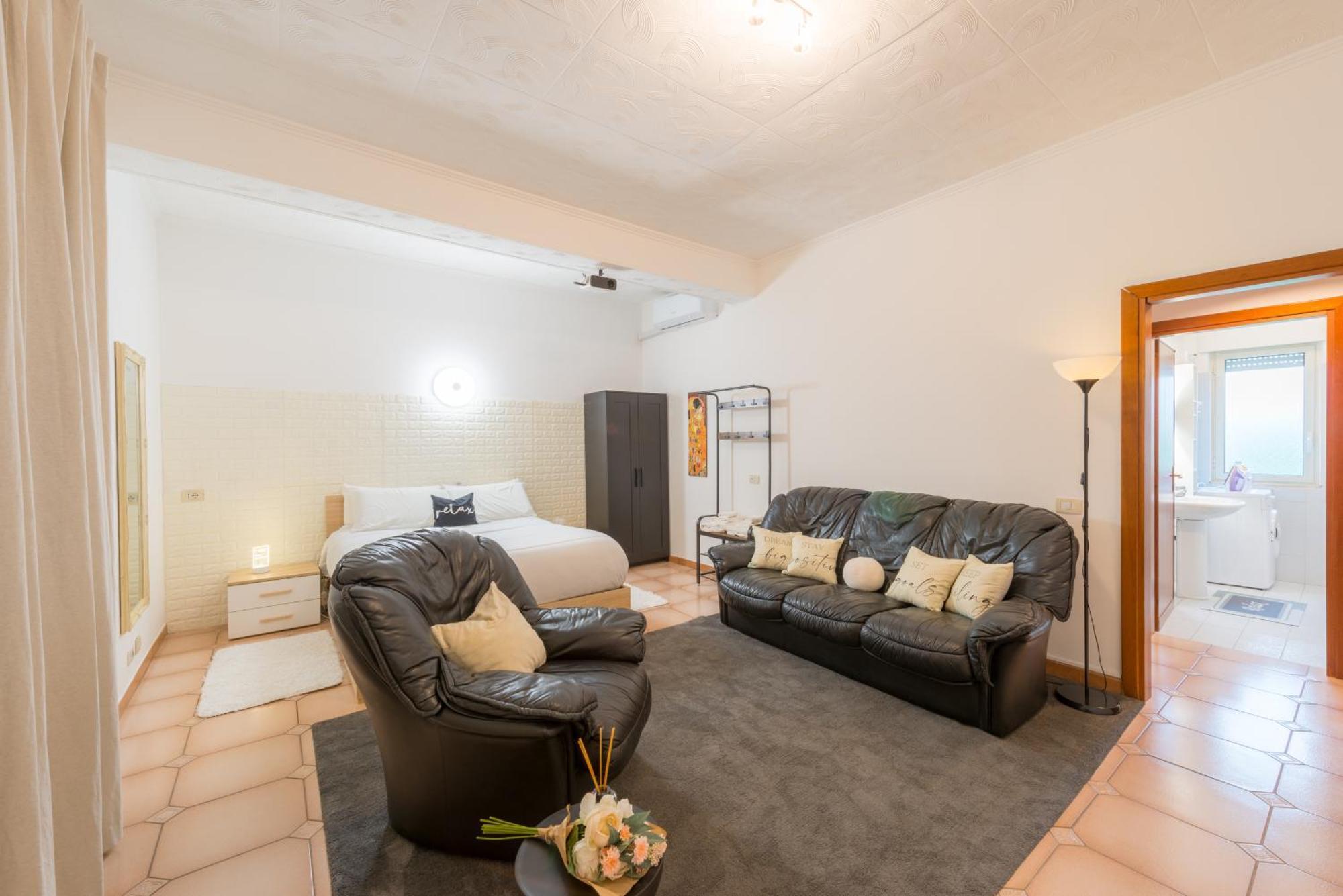 Just Relax Apartment Le Casette Екстериор снимка