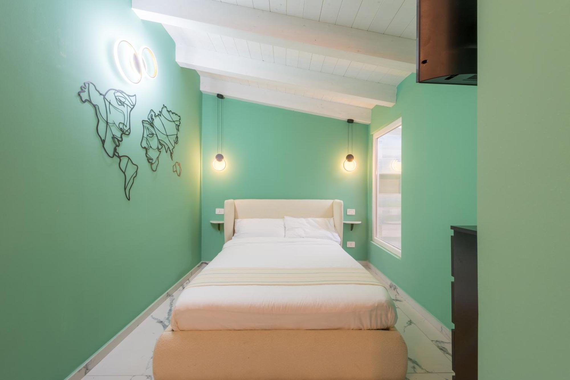 Just Relax Apartment Le Casette Екстериор снимка