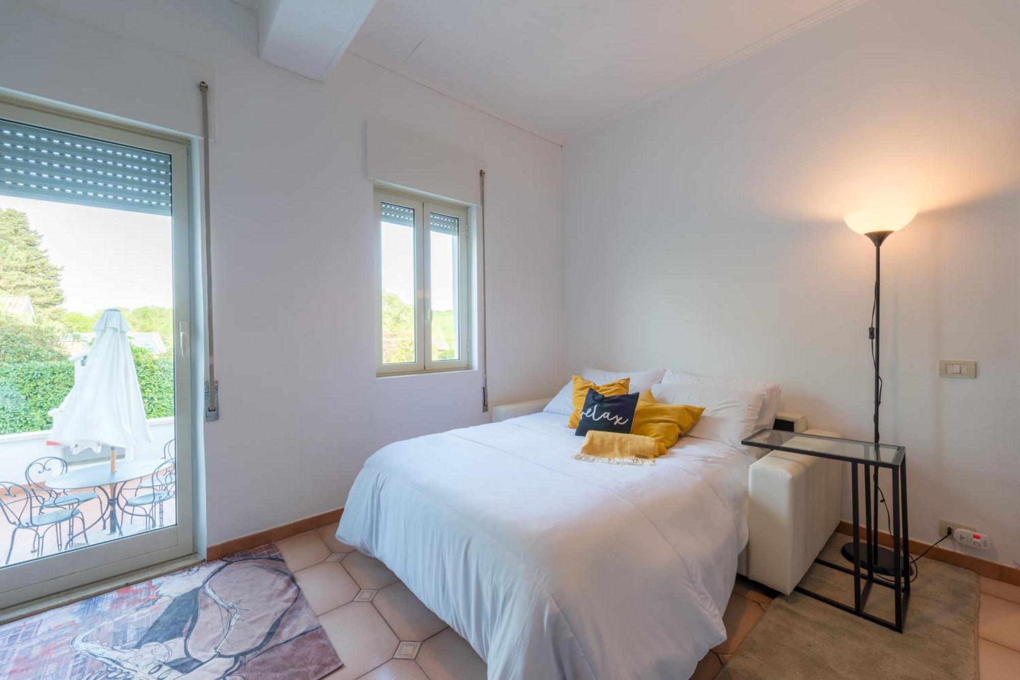 Just Relax Apartment Le Casette Екстериор снимка