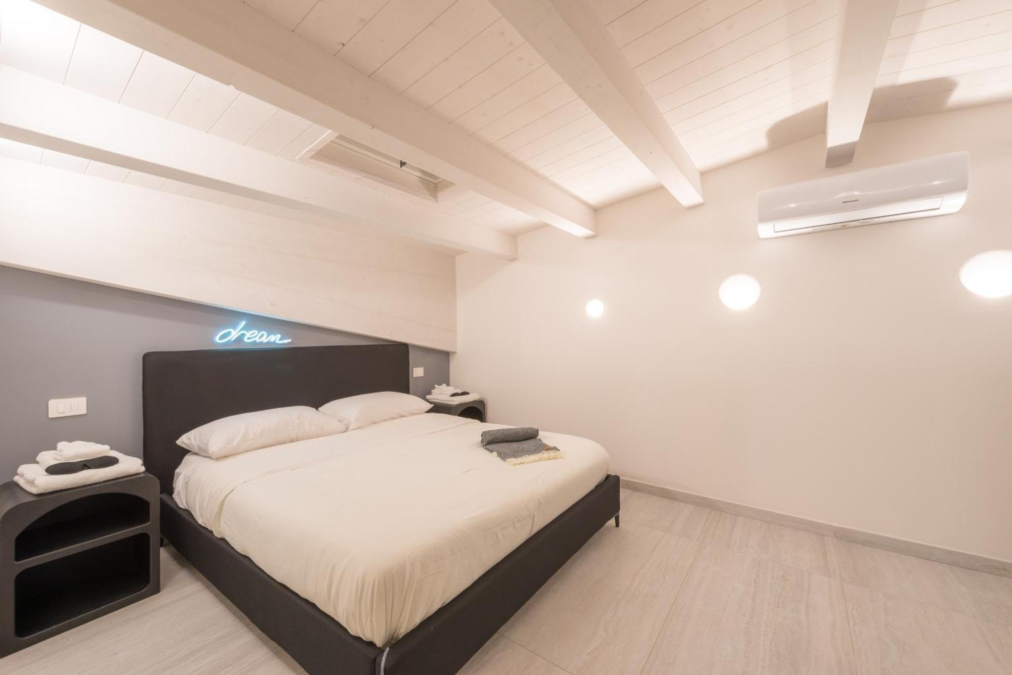 Just Relax Apartment Le Casette Екстериор снимка