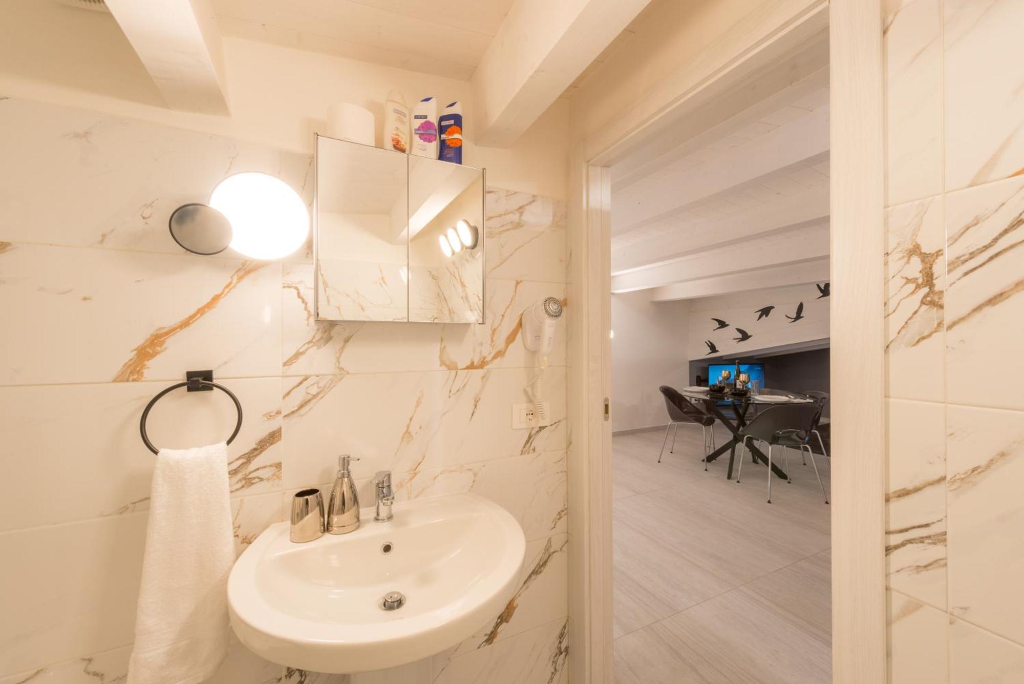 Just Relax Apartment Le Casette Екстериор снимка