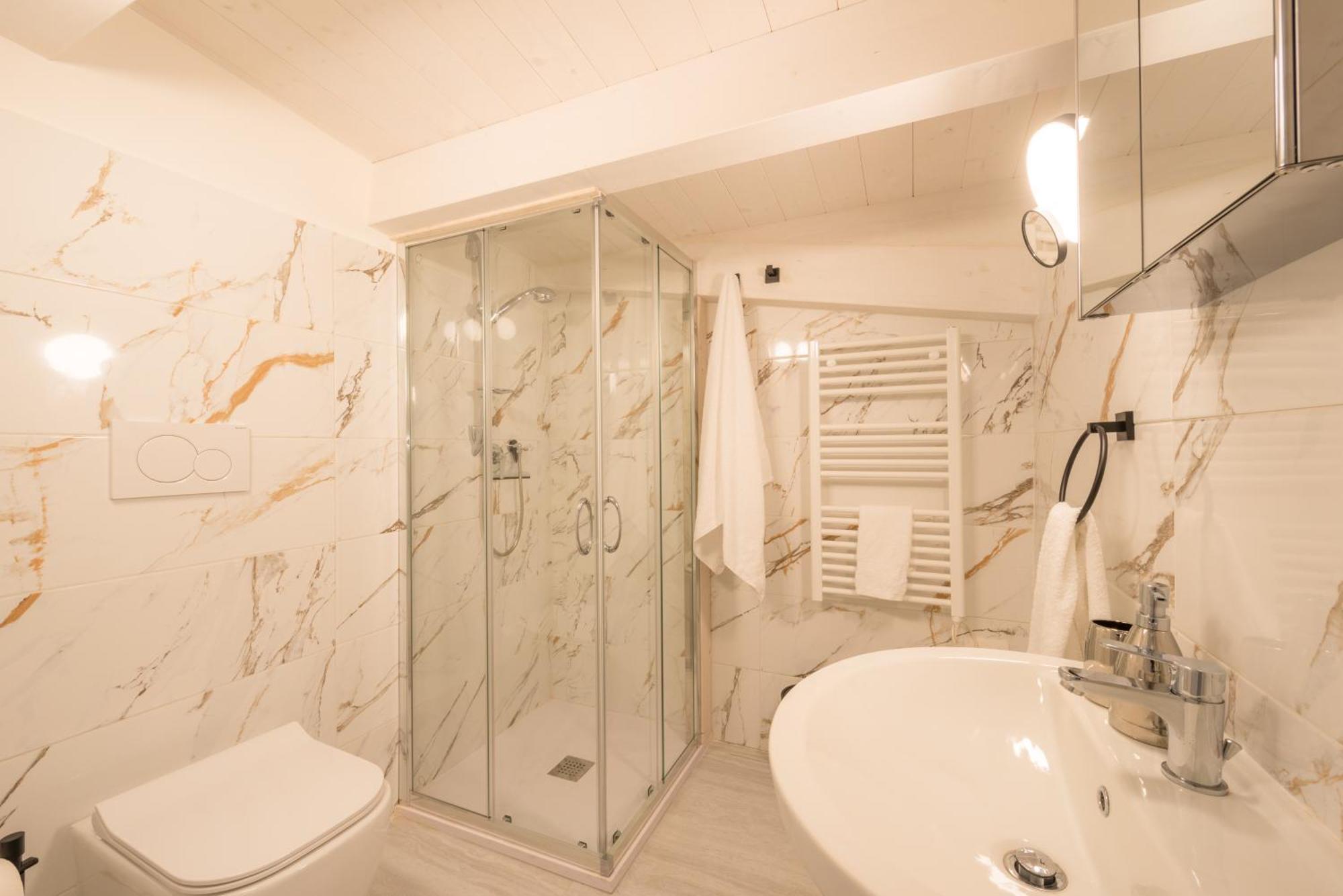 Just Relax Apartment Le Casette Екстериор снимка
