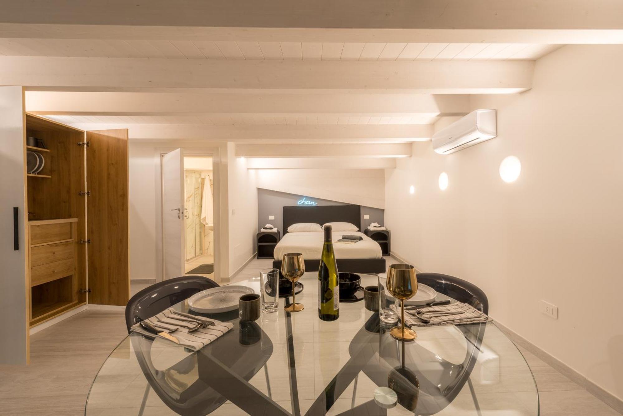 Just Relax Apartment Le Casette Екстериор снимка