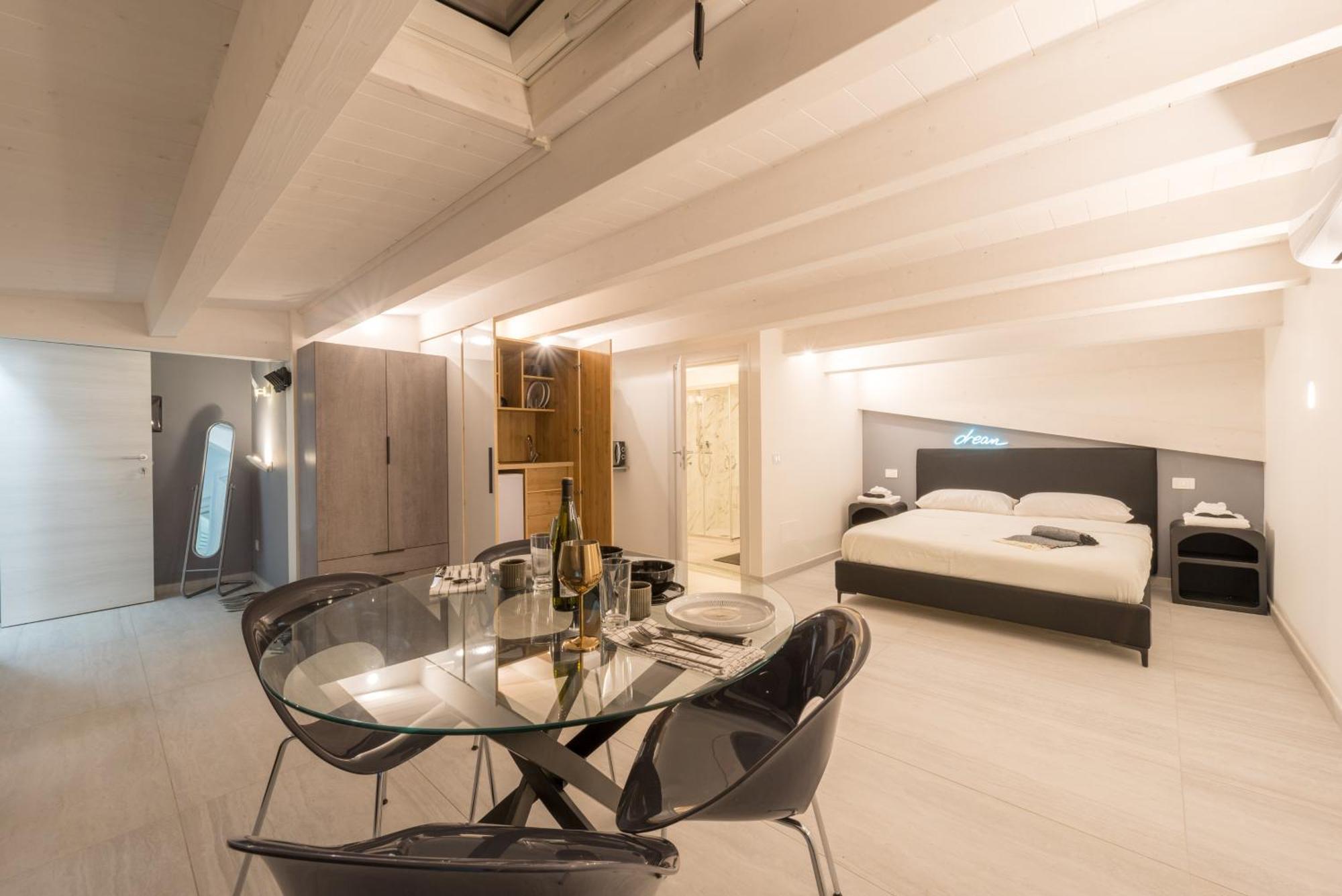 Just Relax Apartment Le Casette Екстериор снимка