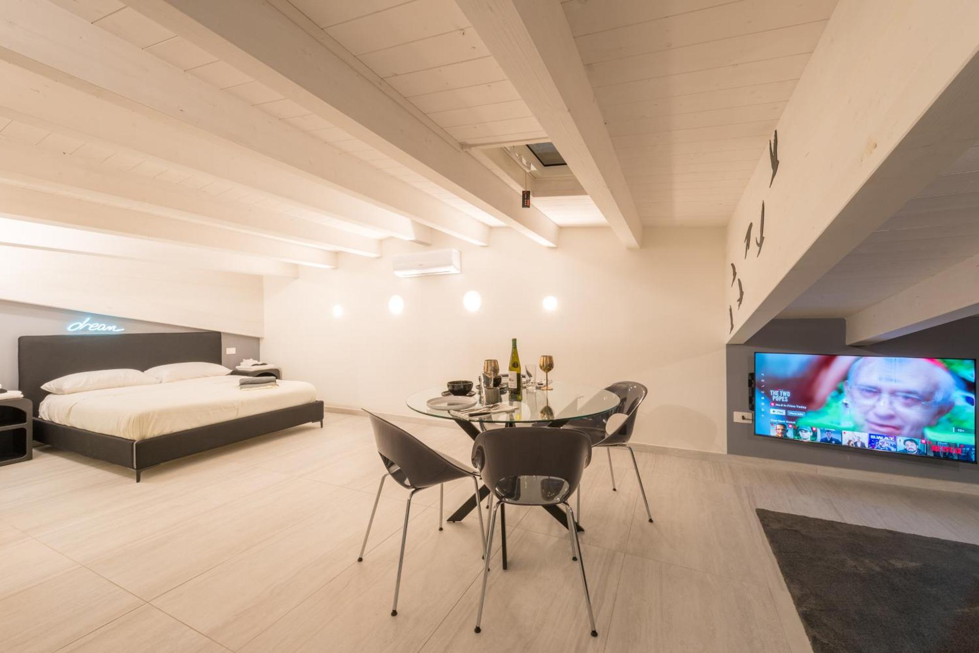 Just Relax Apartment Le Casette Екстериор снимка