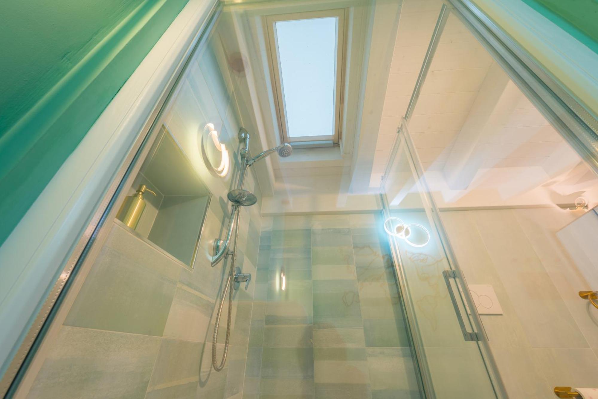 Just Relax Apartment Le Casette Екстериор снимка